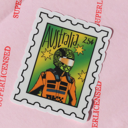 AUSTRALIA 25