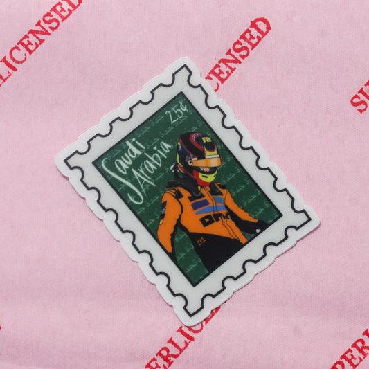 SAUDI ARABIA 25