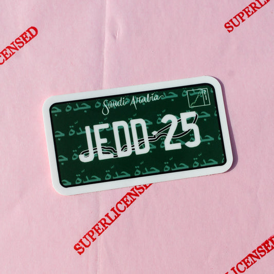 JEDDAH