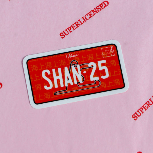 SHANGHAI
