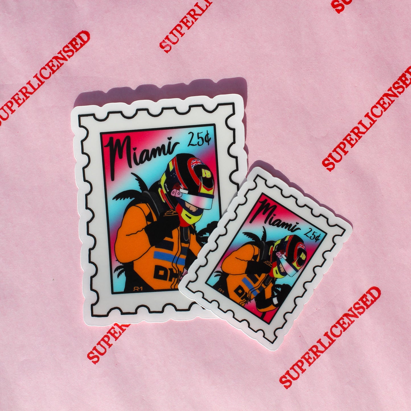 MIAMI 25