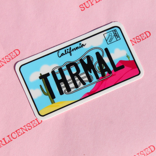 THERMAL