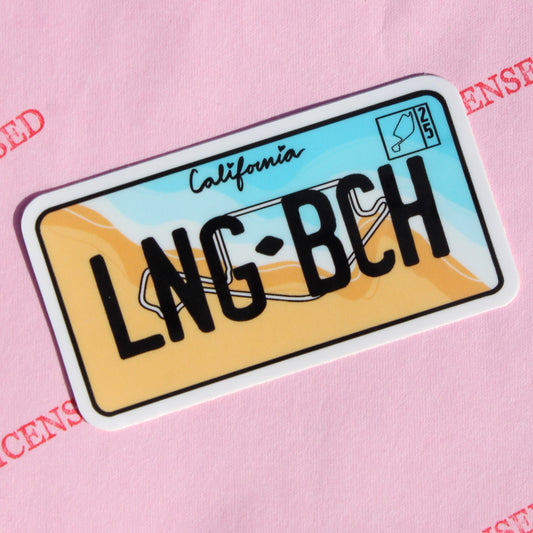 LONG BEACH