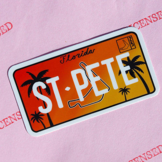 ST. PETE