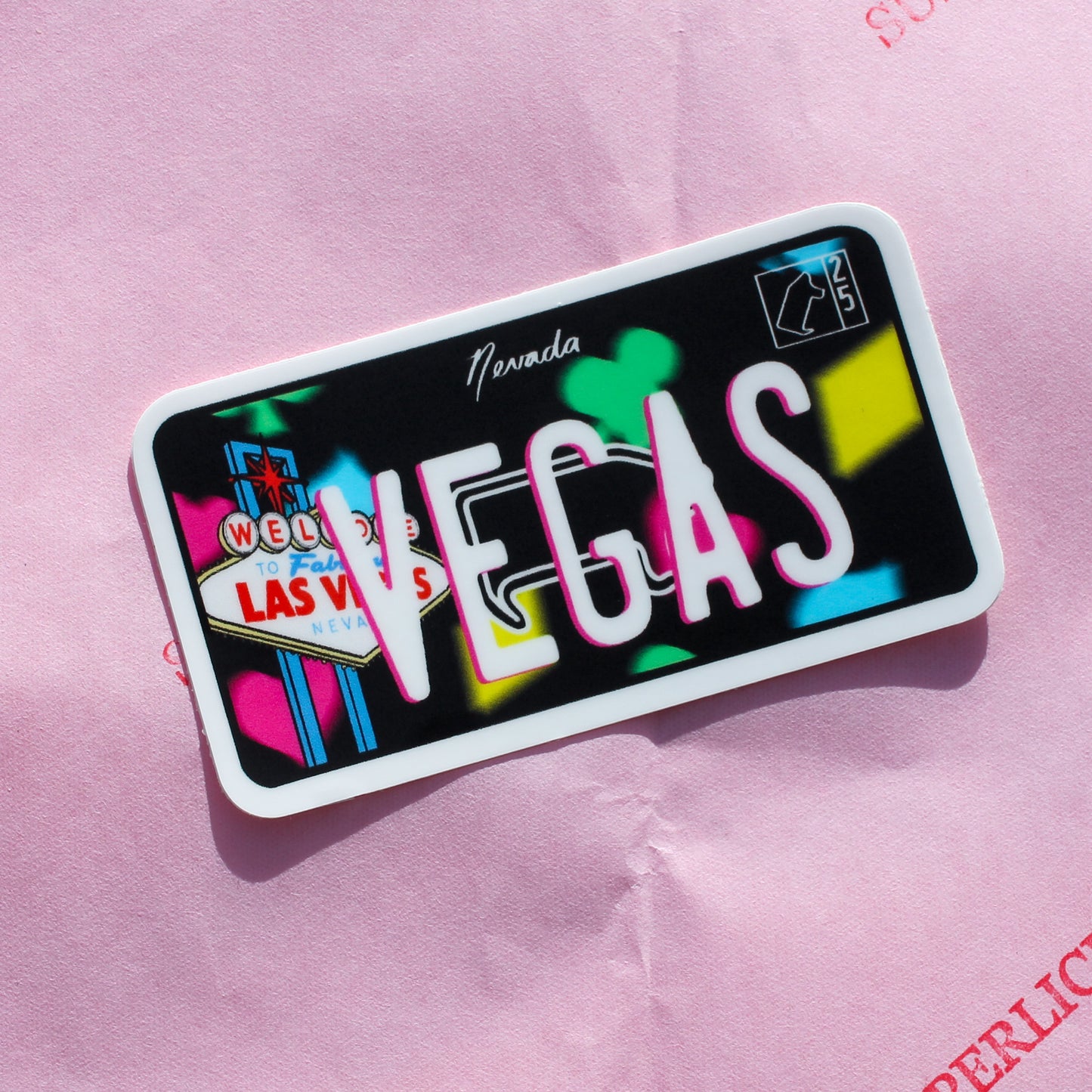 VEGAS