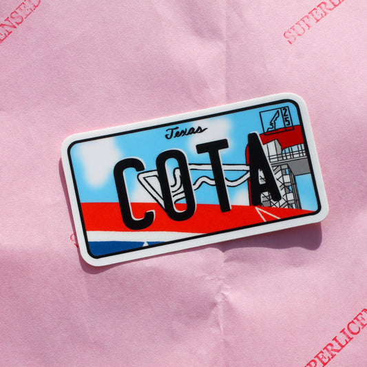 COTA