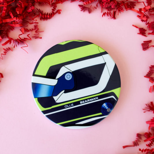 OB87 COASTERS