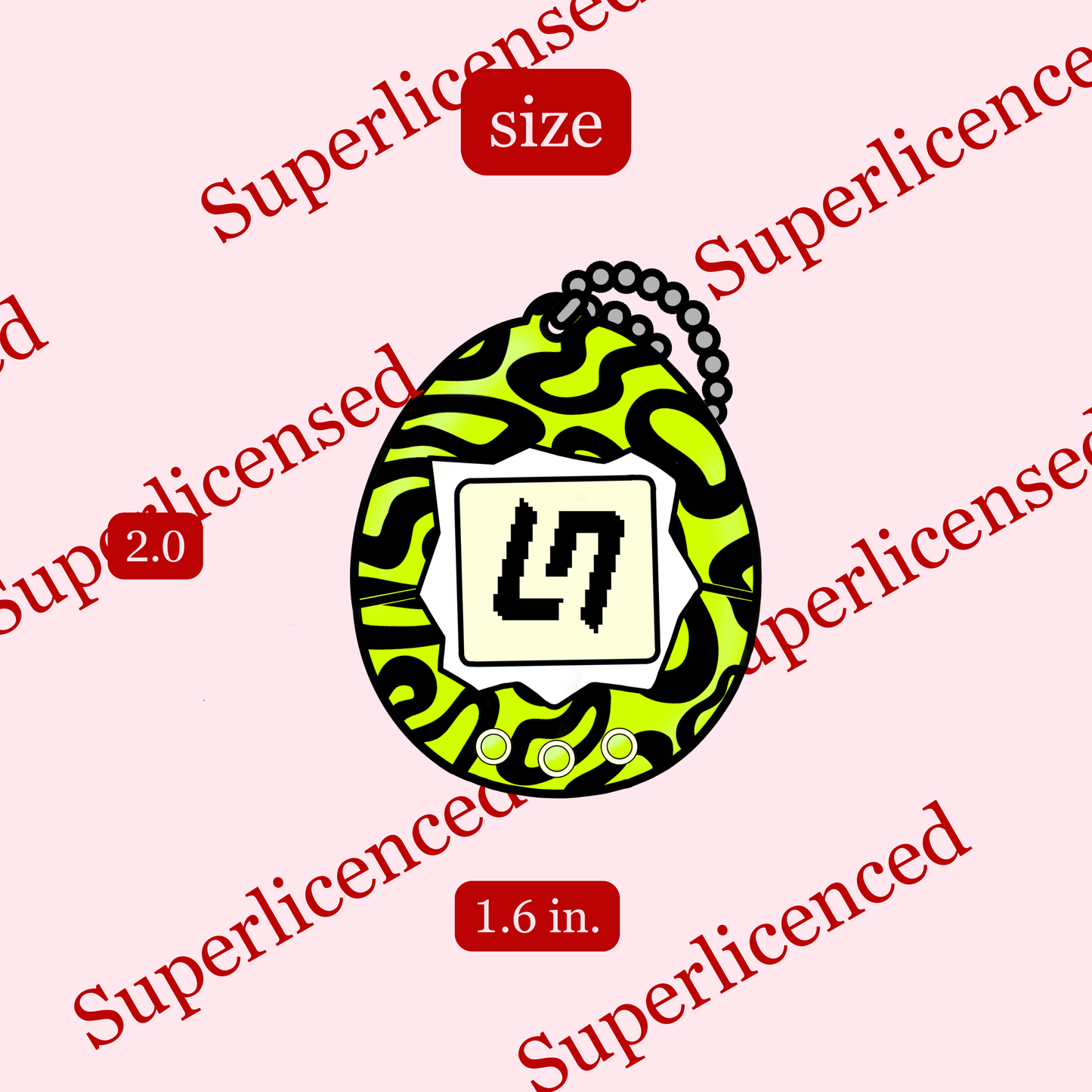 LNGOTCHI