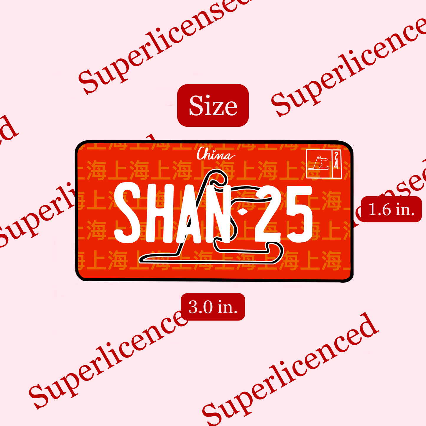 SHANGHAI