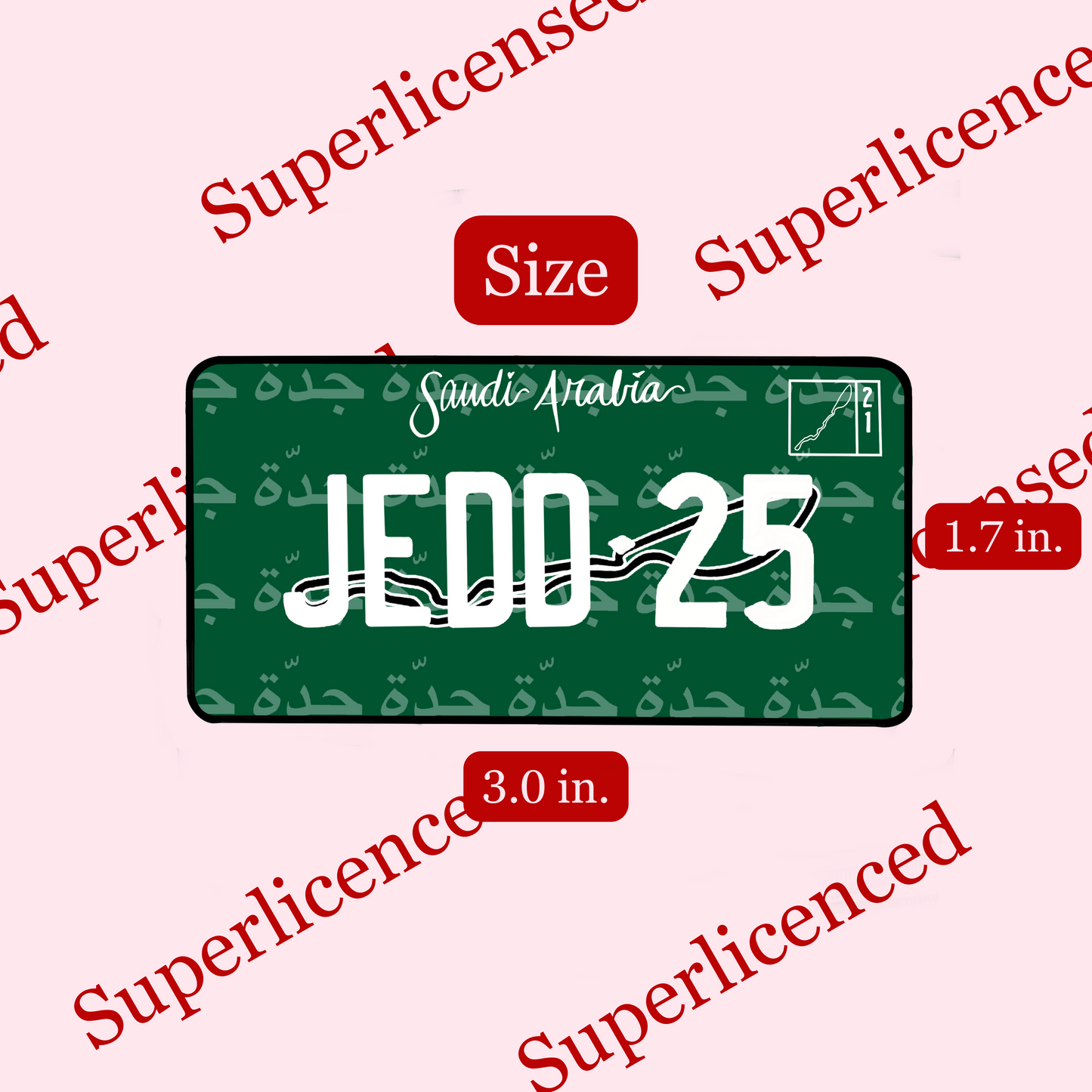 JEDDAH