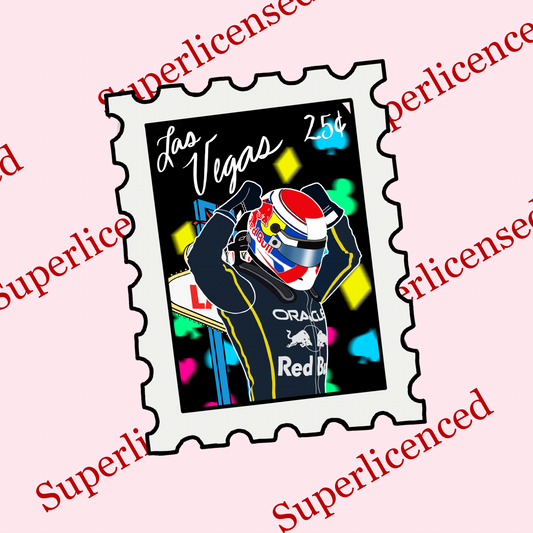 PREORDER LAS VEGAS 25